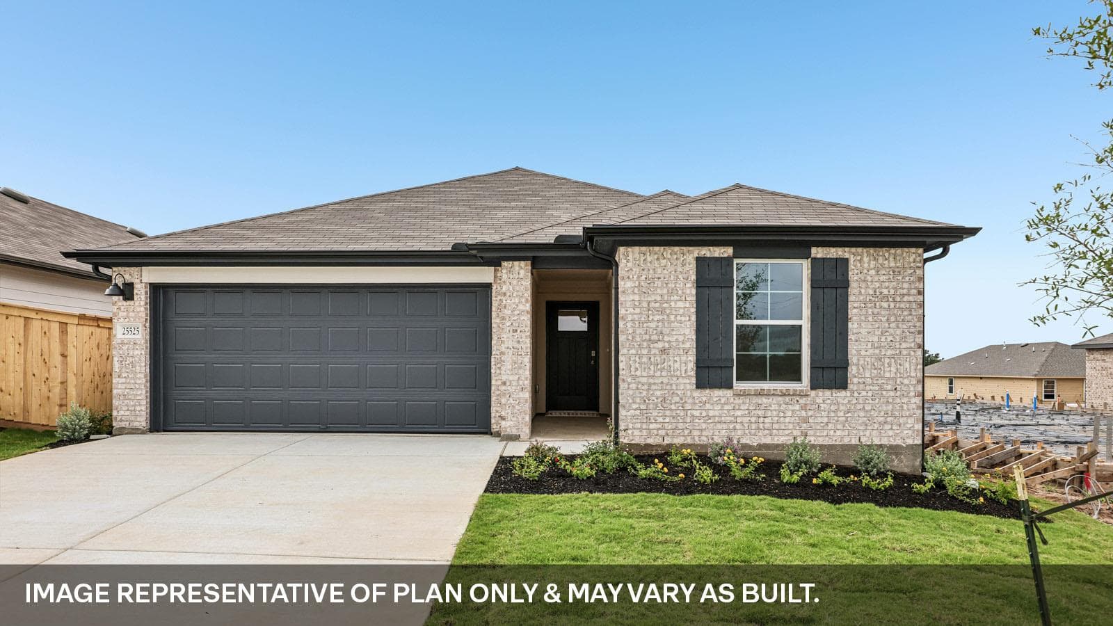 25512 Timber Drop Ln