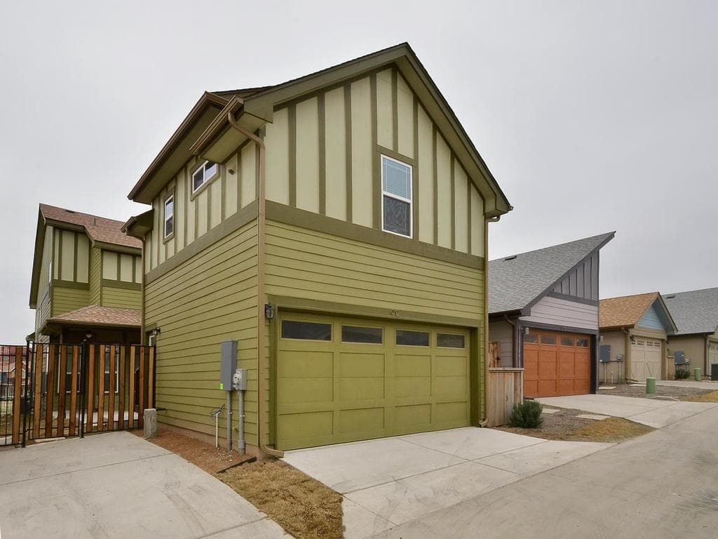 912 Sugaree Ave #B