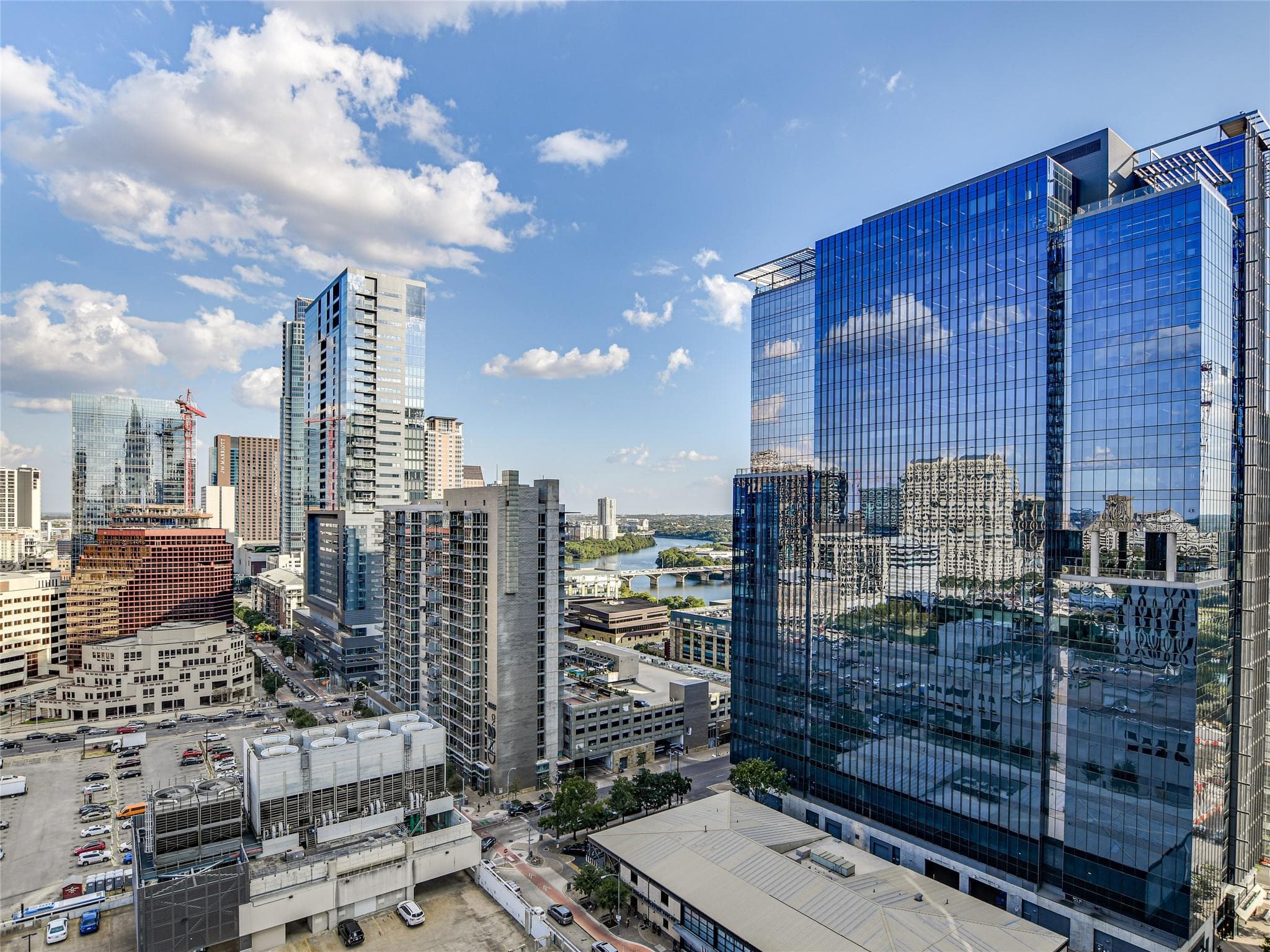 360 Nueces St #1301