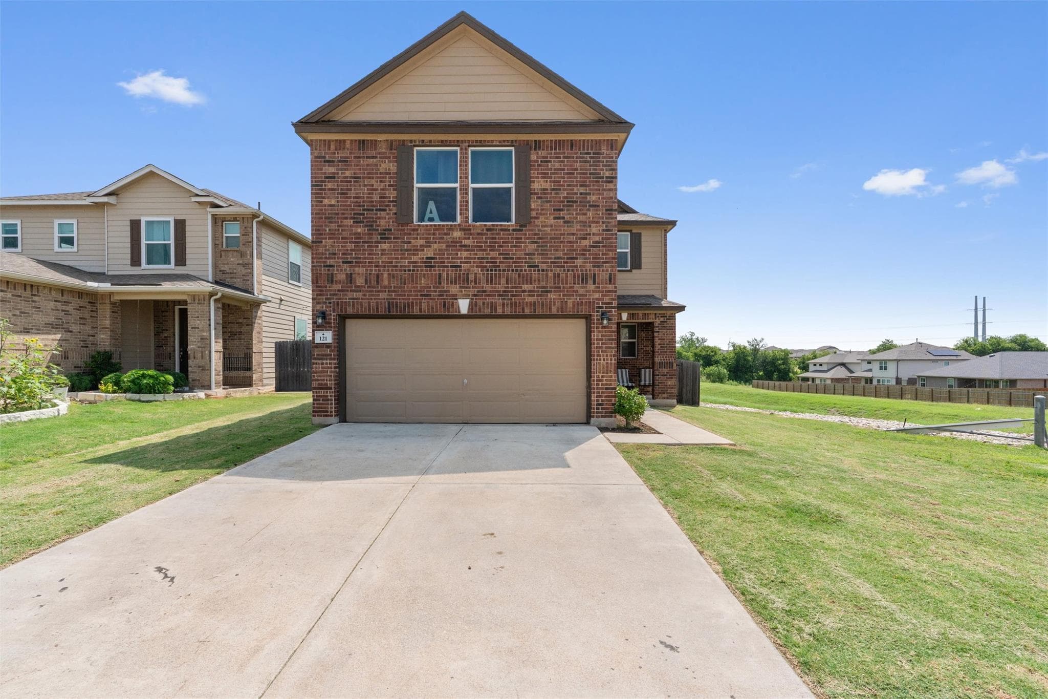 121 Passiflora Dr