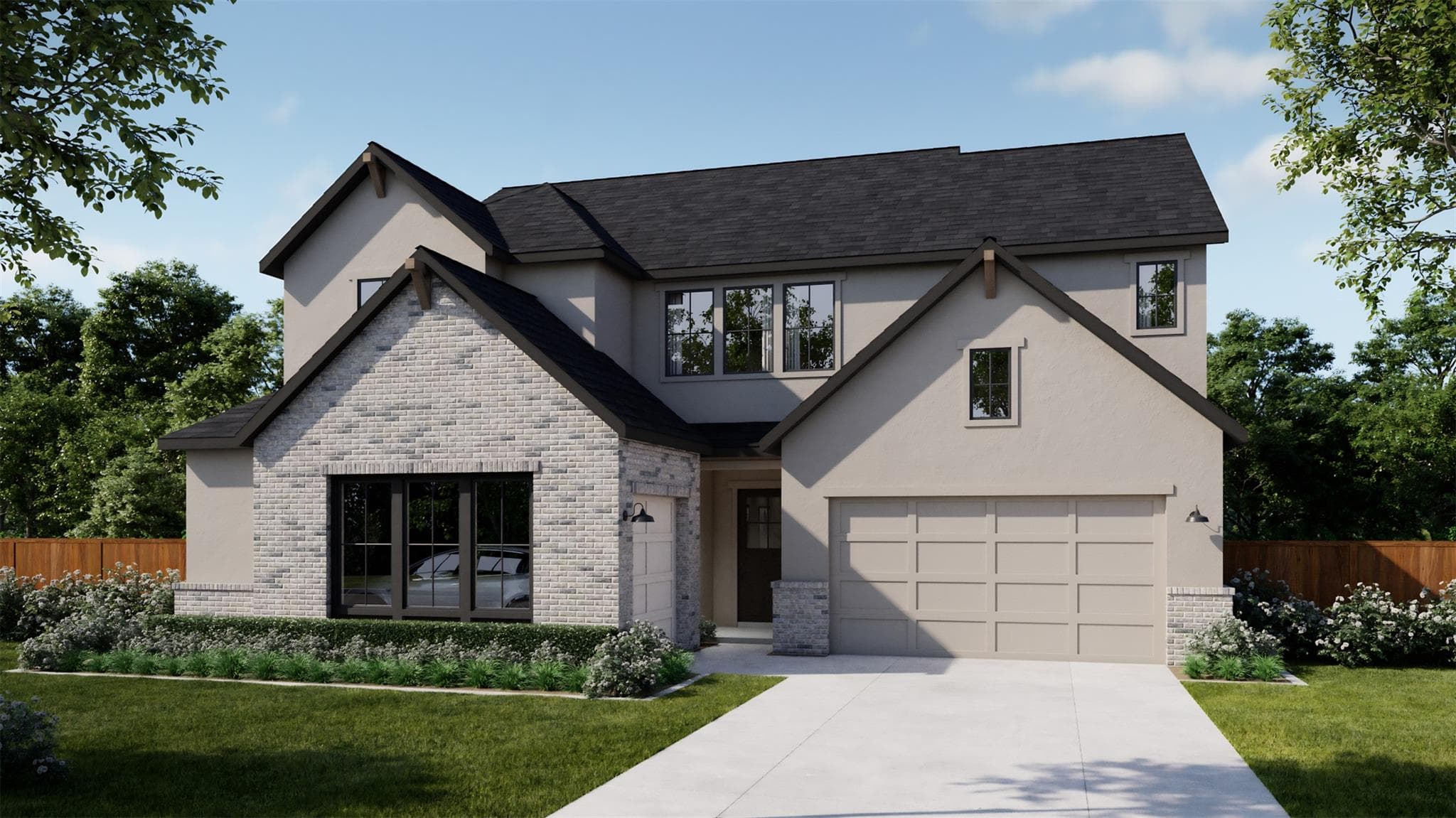 455 Christian Springs Dr