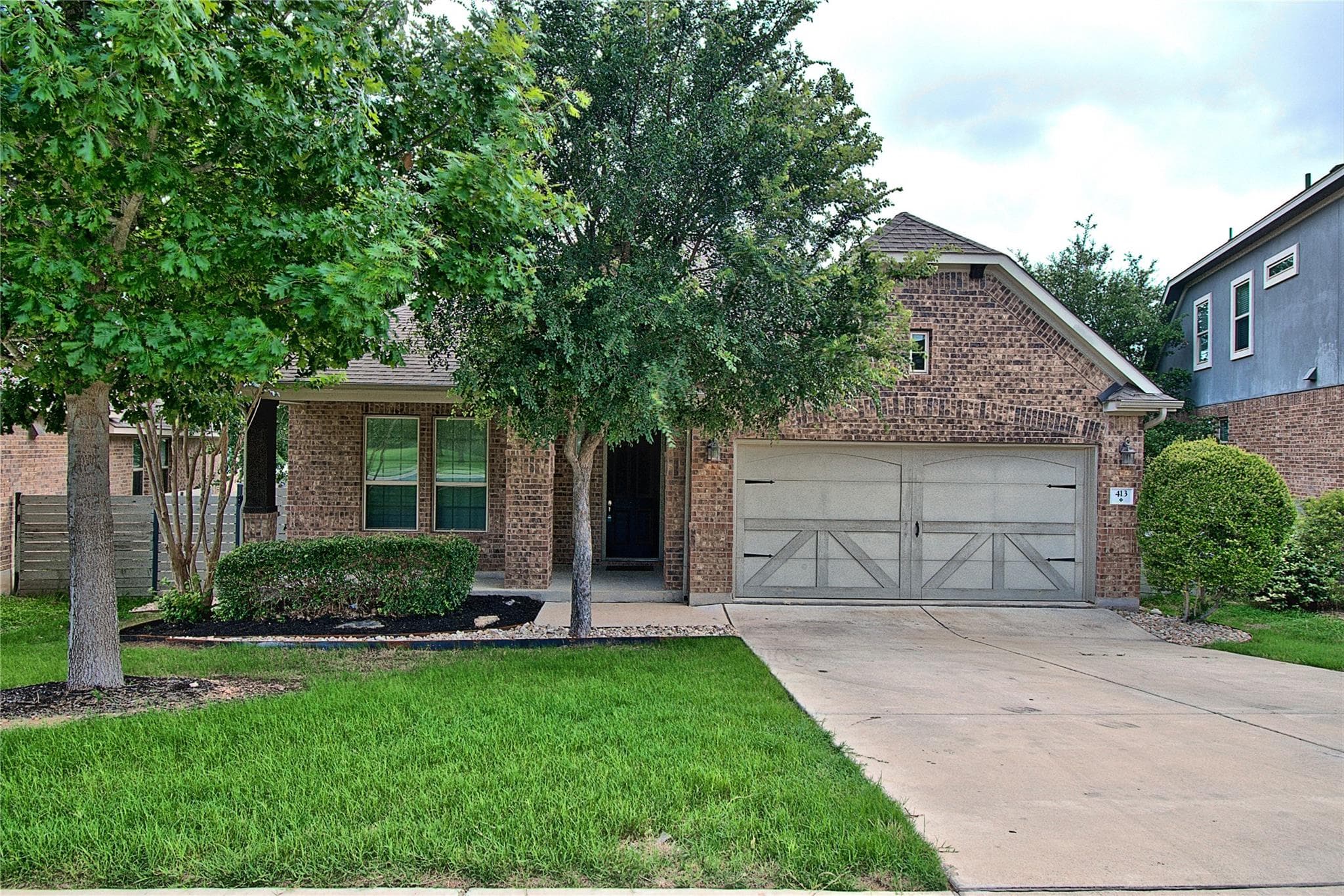 413 Granite Rock Ln