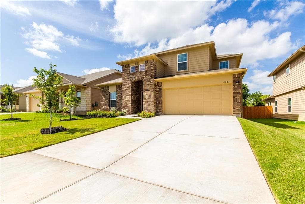 6521 Ranchito Dr