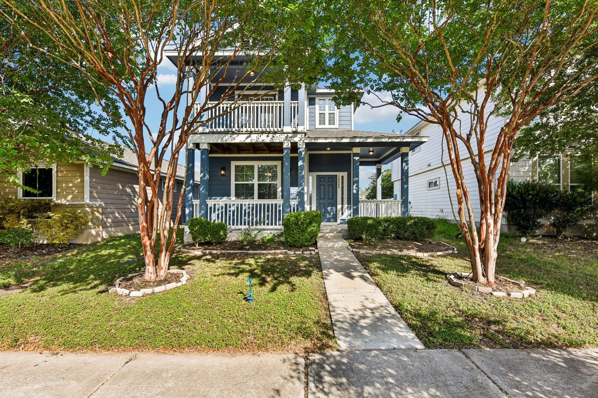 18404 Mammoth Cave Blvd