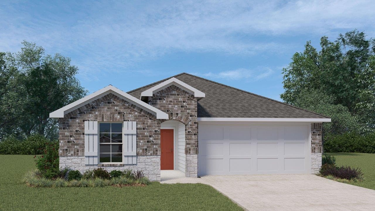 369 Presley Dr