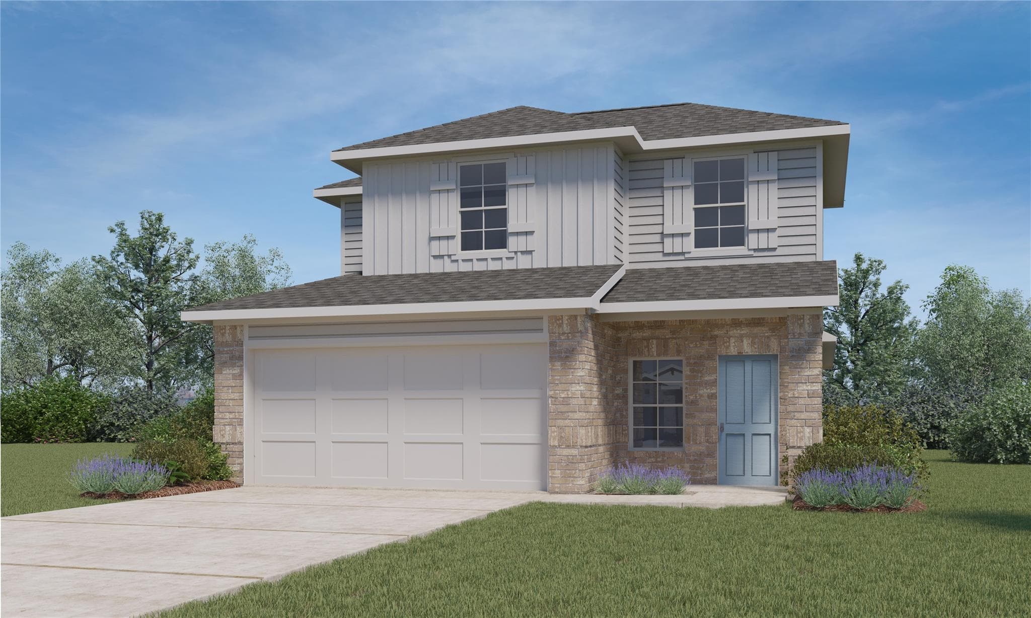 318 Dobson Dr