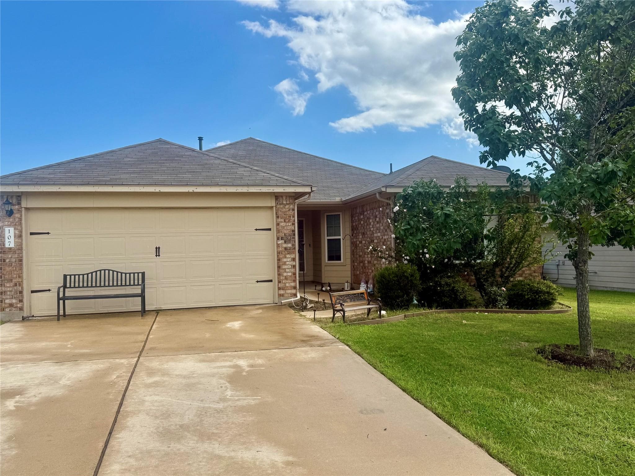 107 Jim Dandy Dr