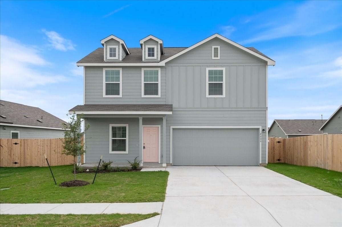 2809 Schwartz Ln