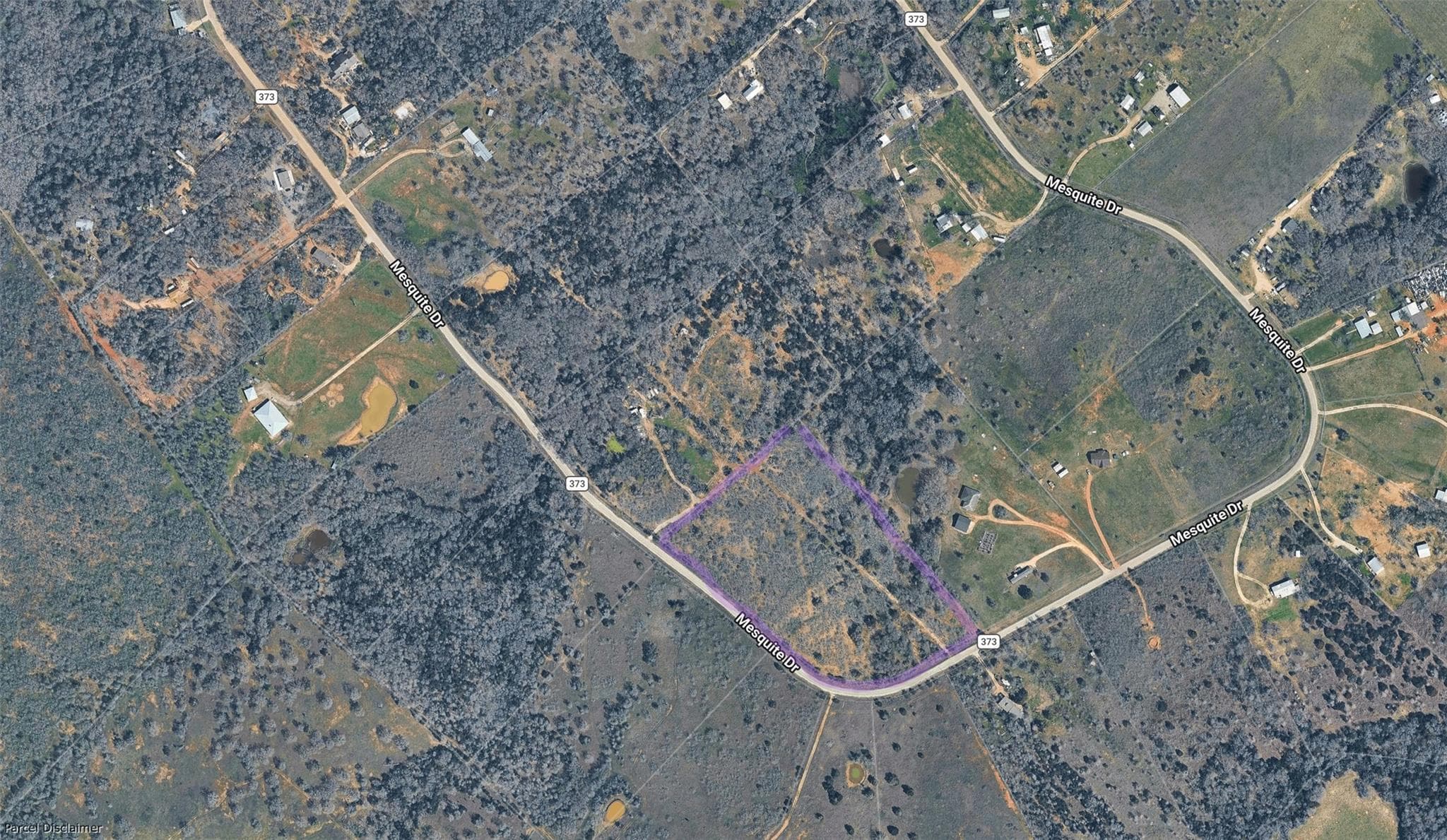 434 Mesquite Dr