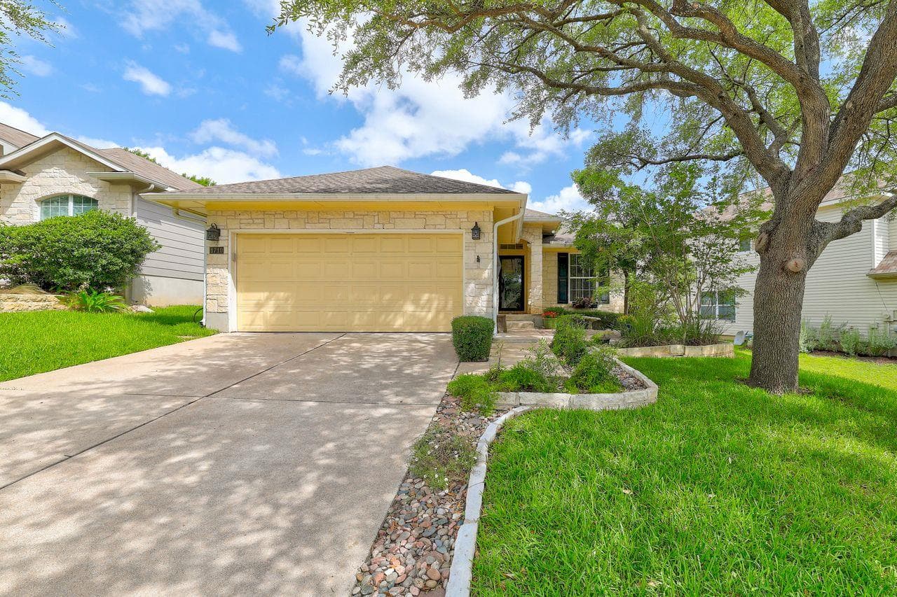 1710 Gaylord Dr