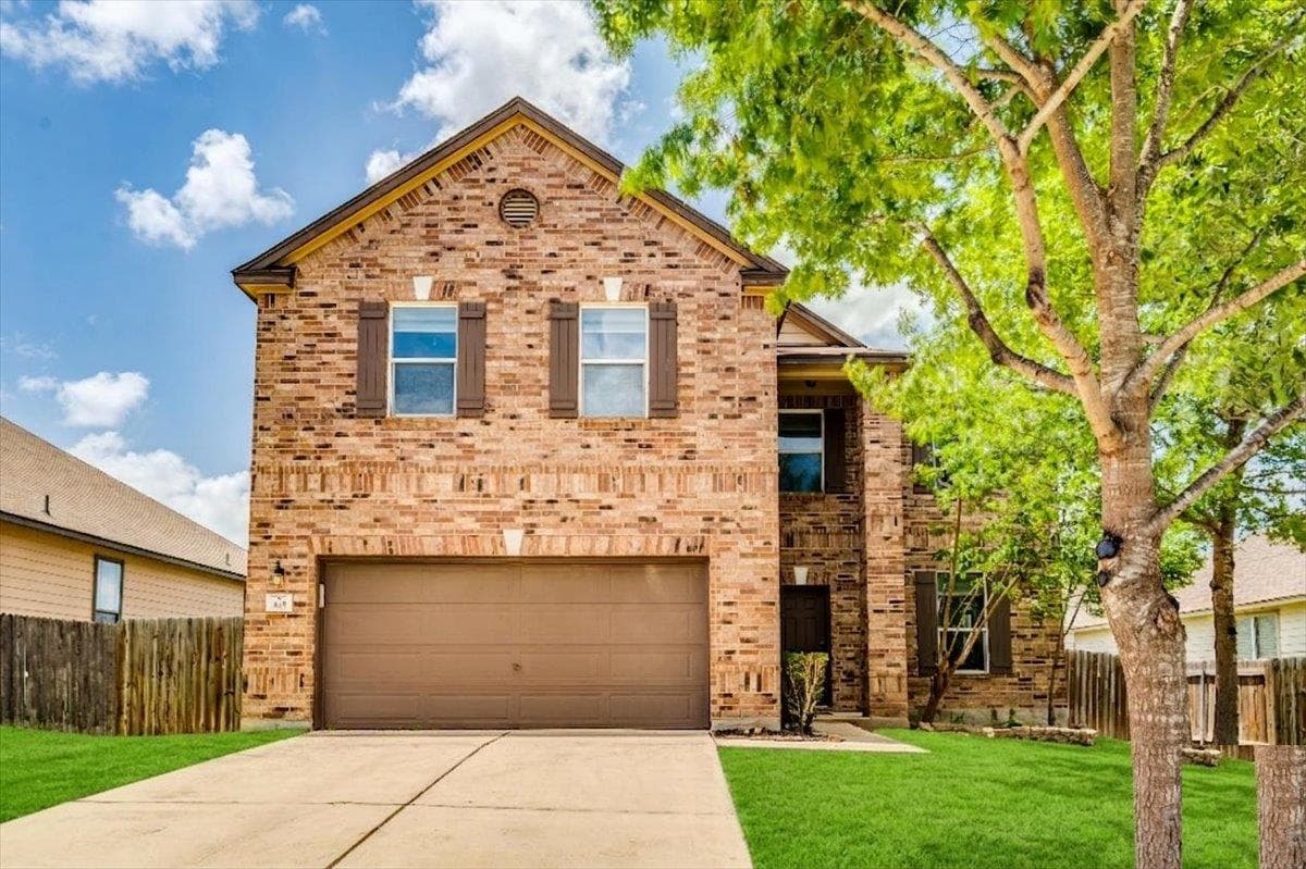401 Waterleaf Blvd