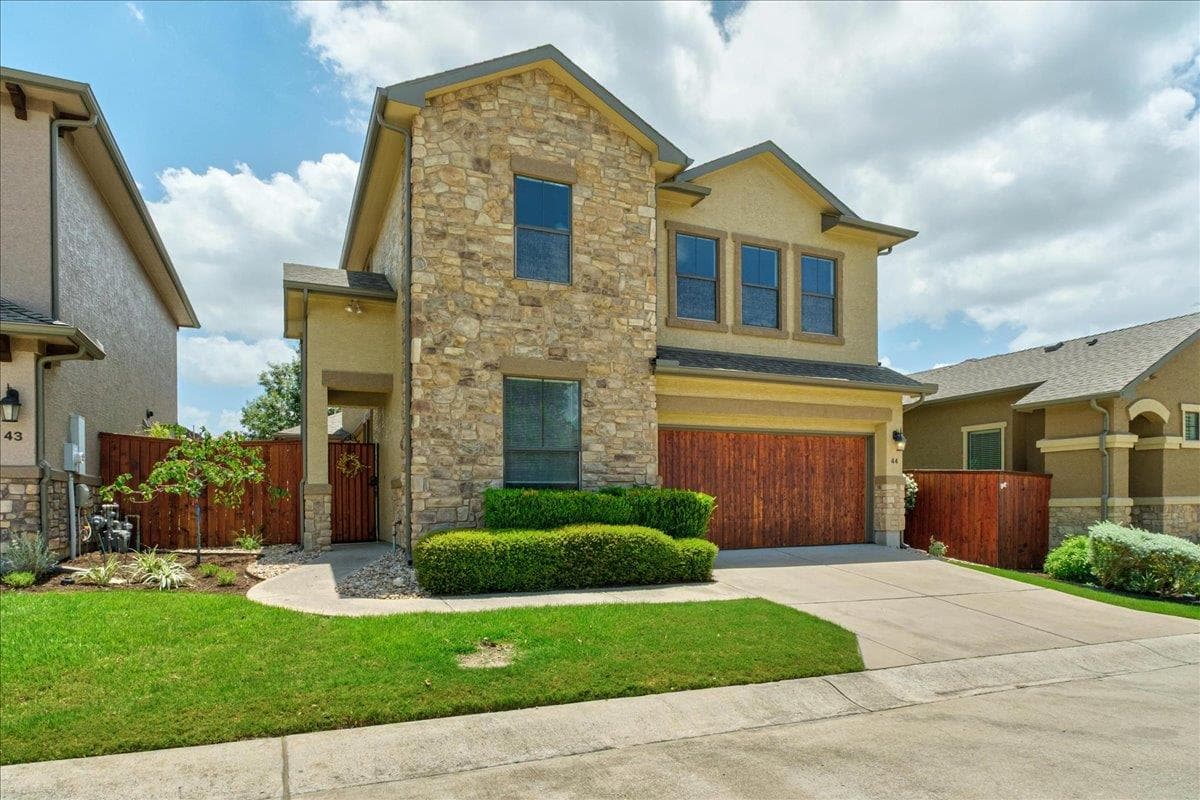 4332 Teravista Club Dr #44