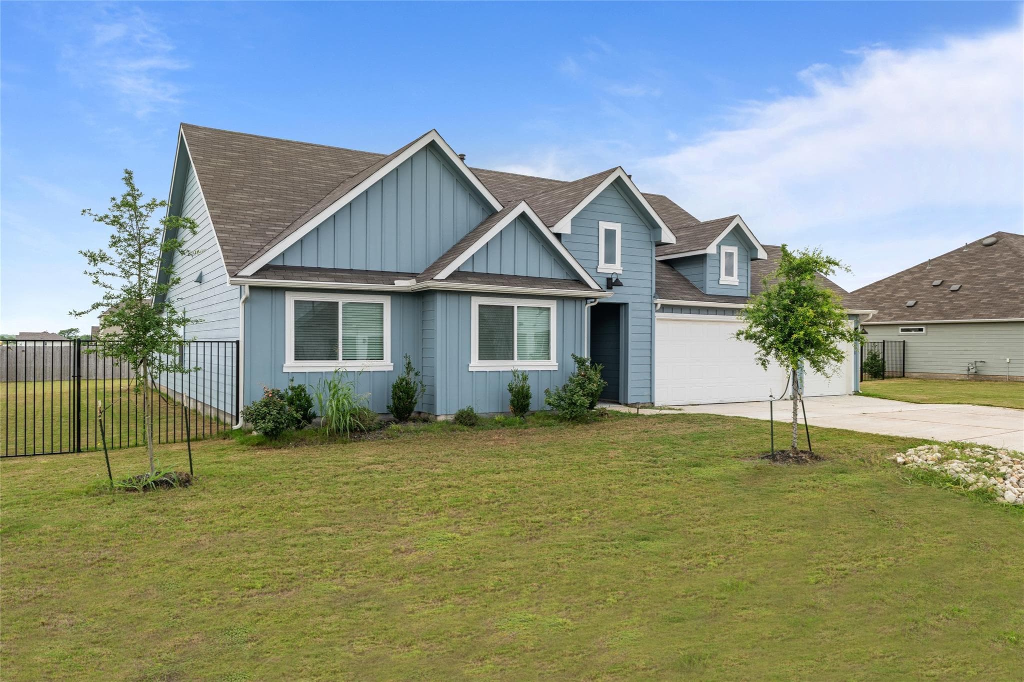 238 Konrad Creek Dr