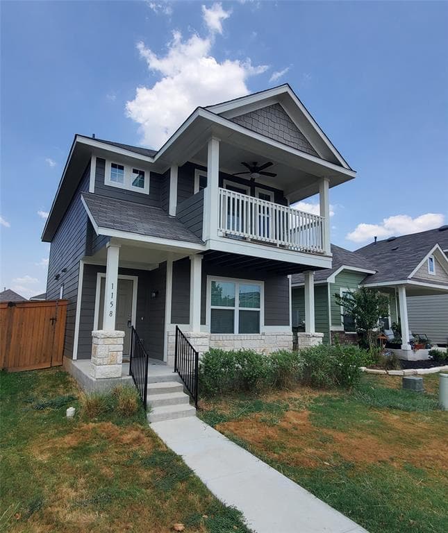 1158 Esplanade Pkwy