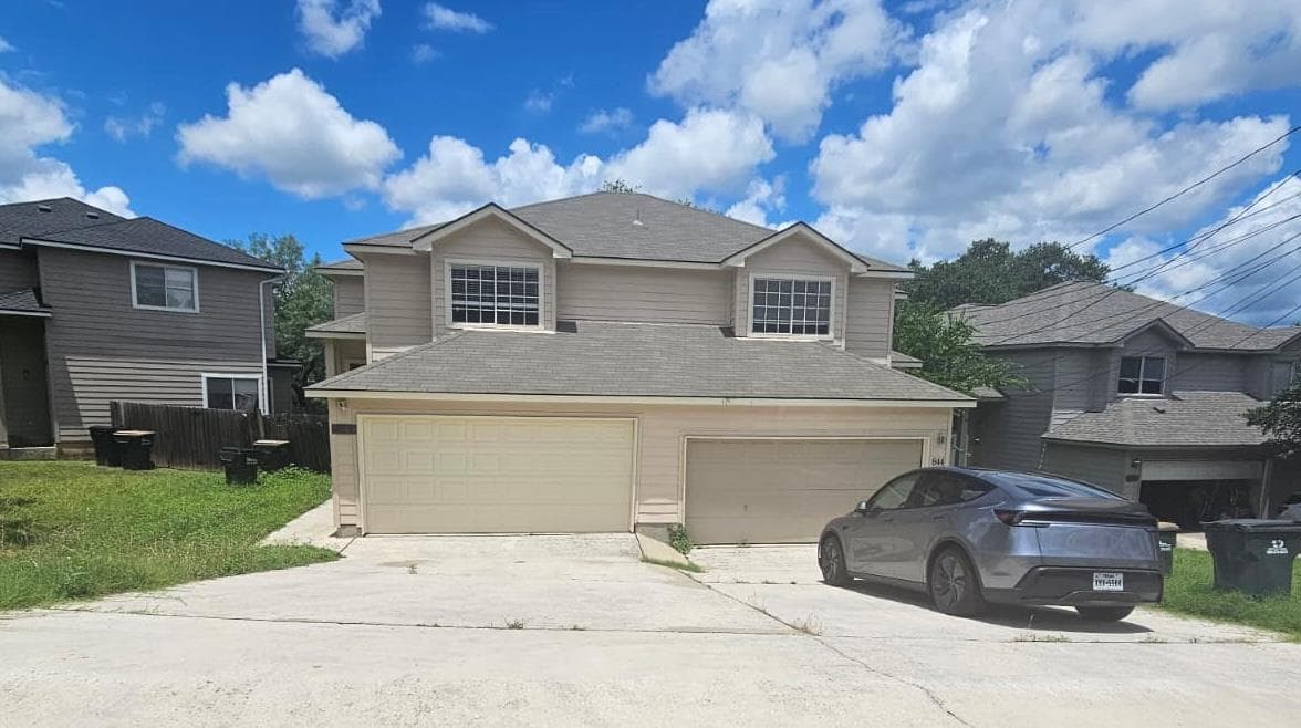 846 Sagewood Trl
