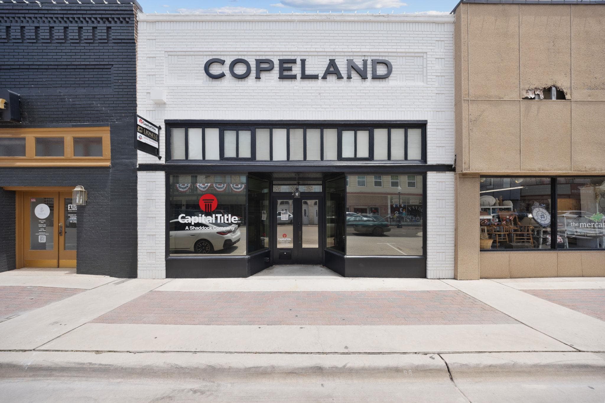 210 E Central Ave #F