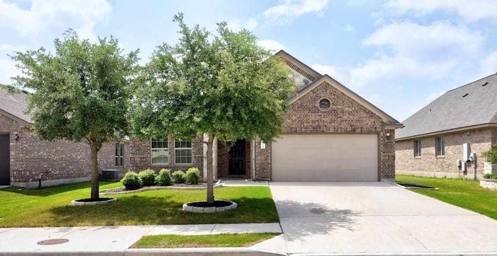 1104 Tabernash Dr