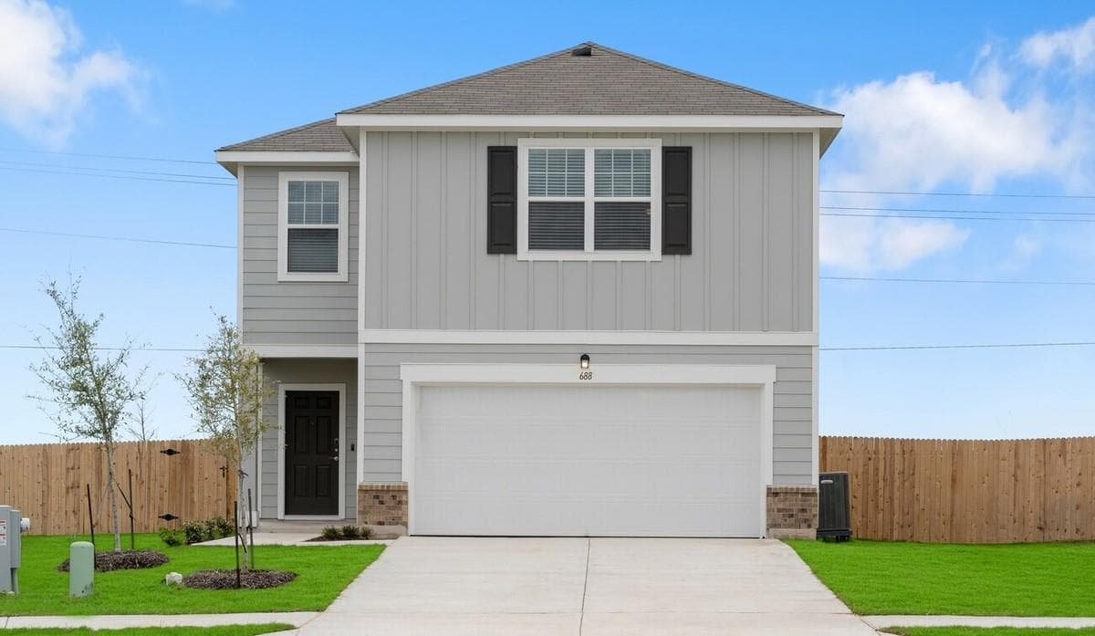 619 Lagoon Dr