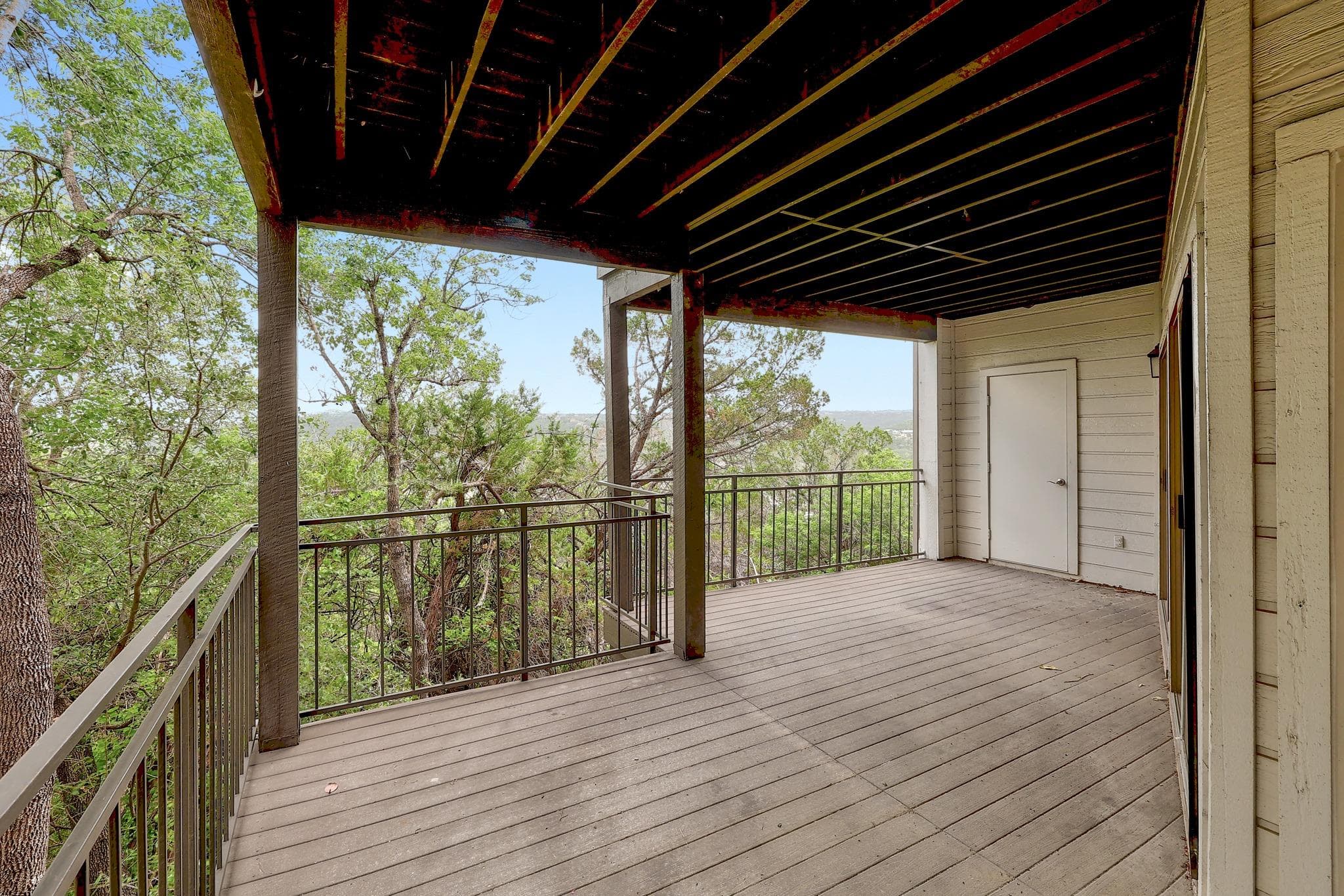 6000 Shepherd Mountain Cv #503