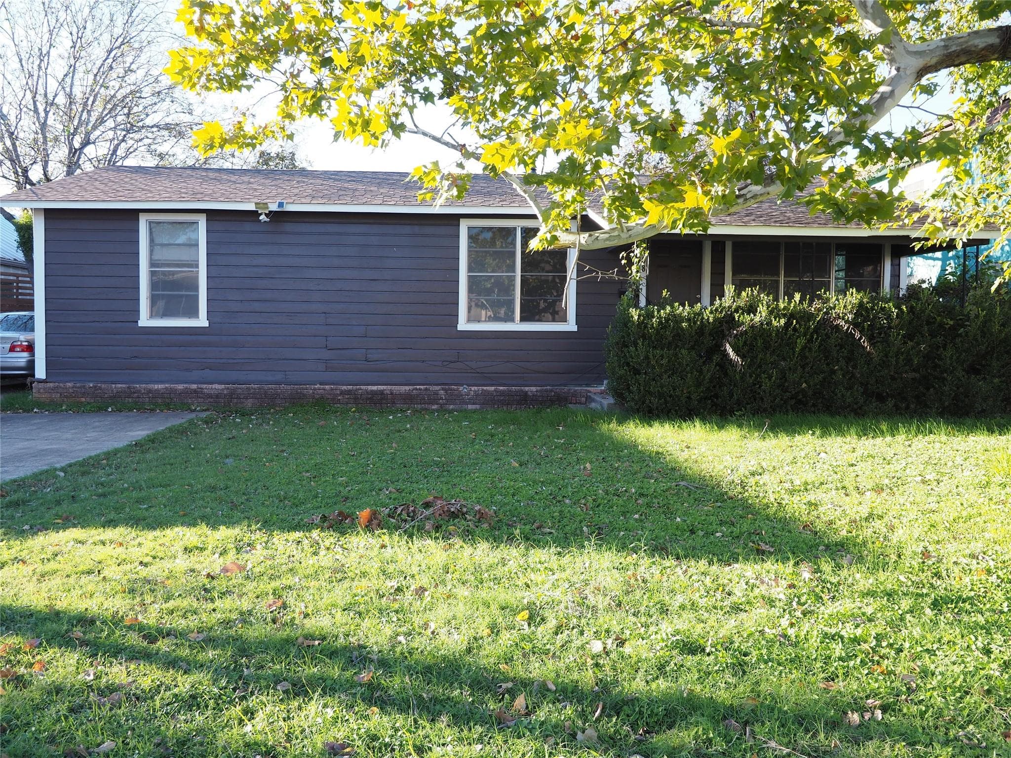 4508 Bennett Ave #A