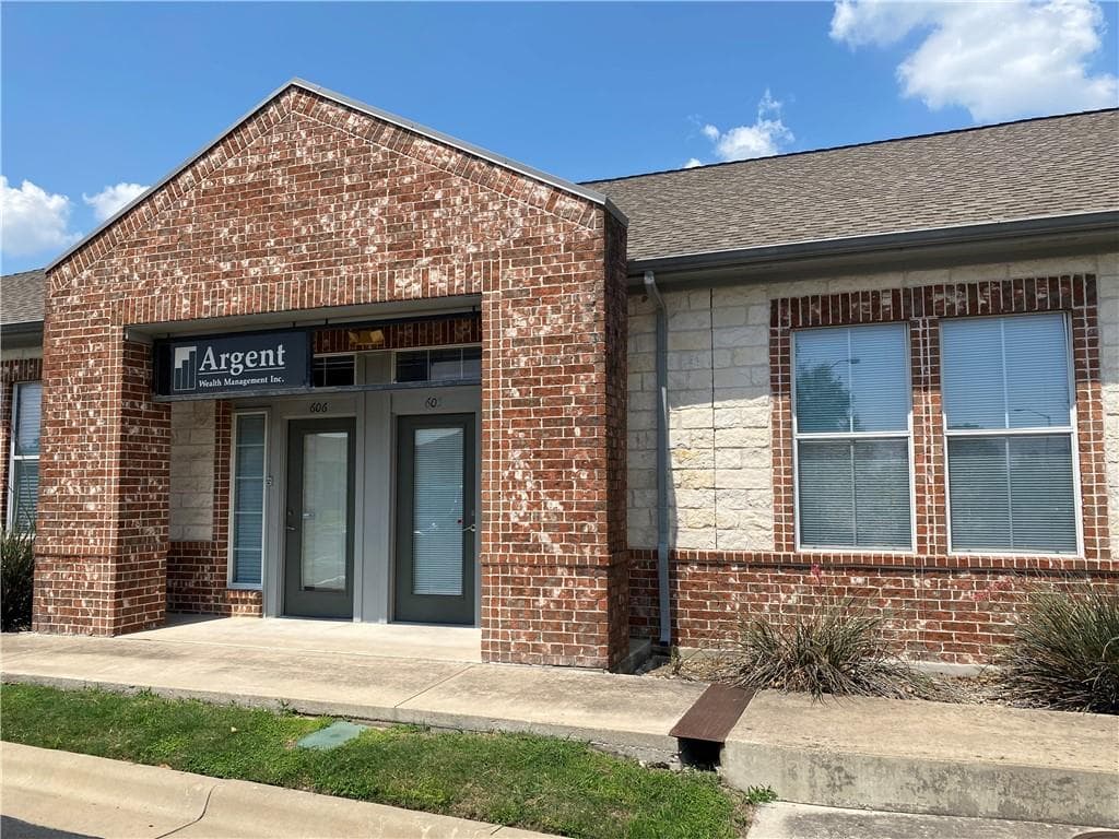 2251 Double Creek Dr #605
