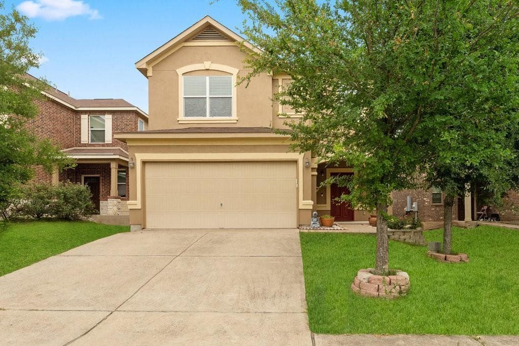 10909 Helms Deep Dr