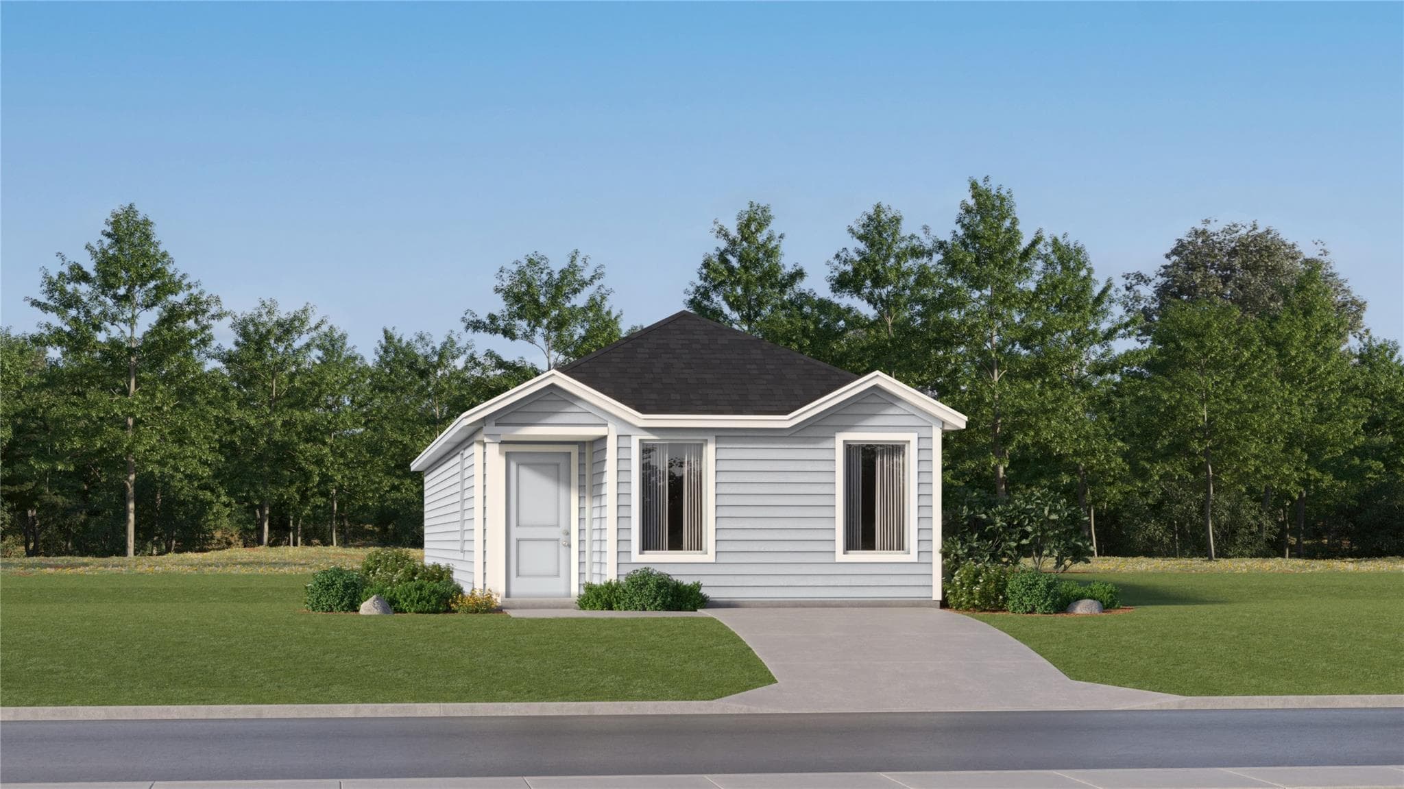 511 Mccloud Ct