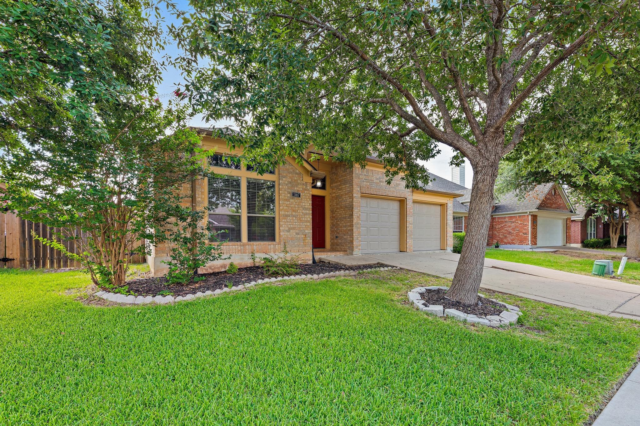 11617 Glen Knoll Dr