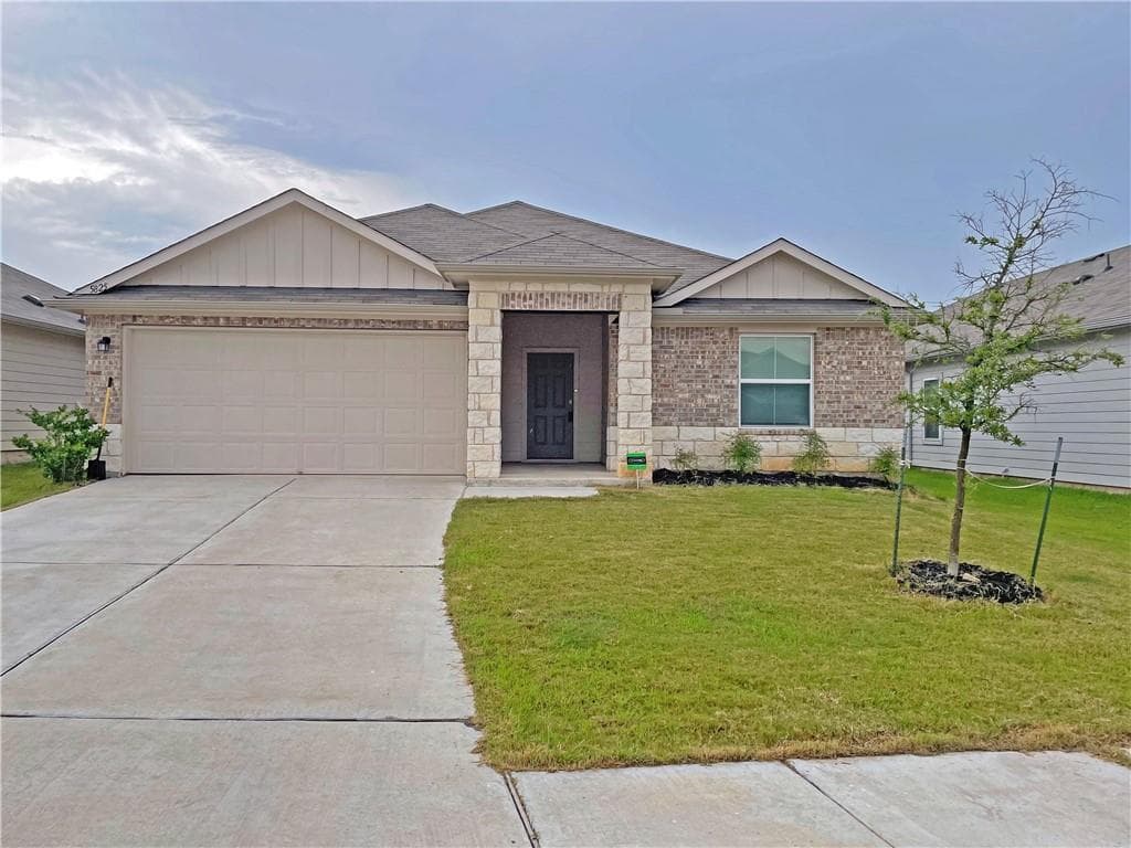 5825 Shanjia Dr