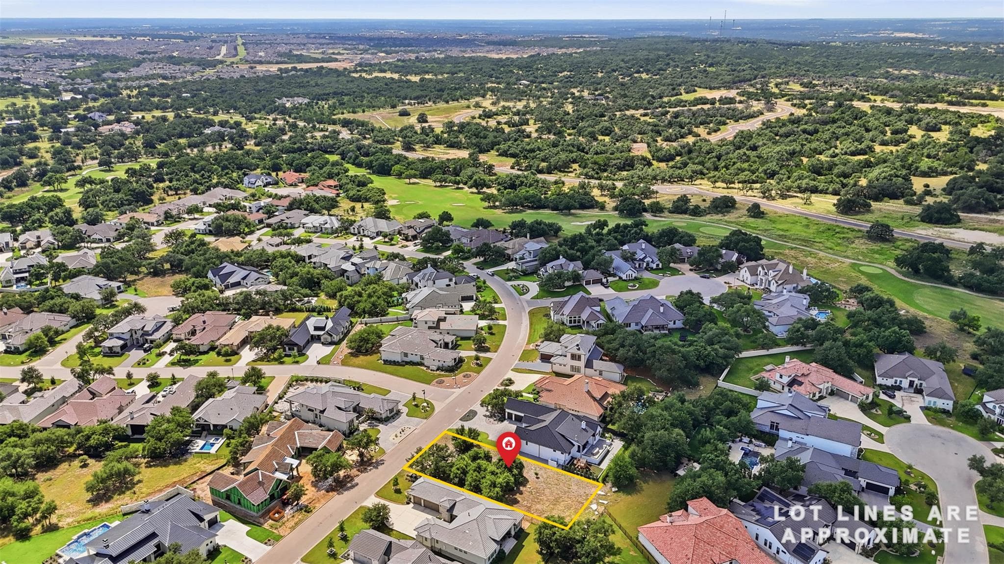 1003 Flint Ridge Trl