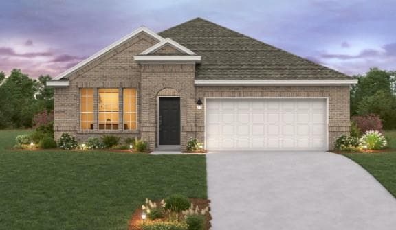 536 Redding Way