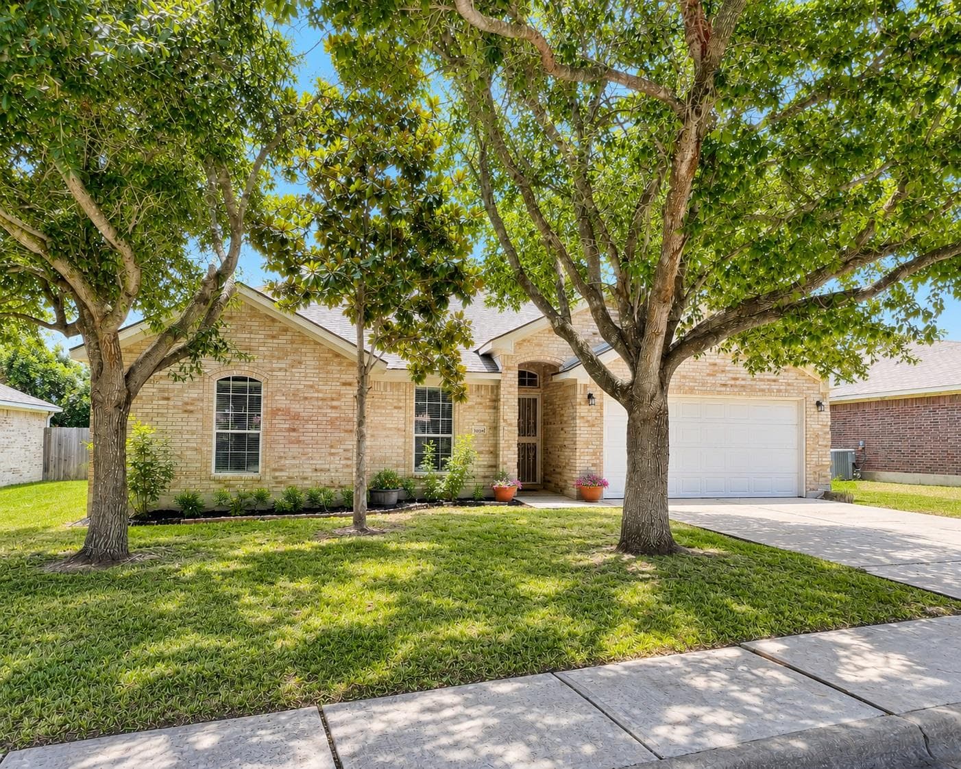 1604 Prickly Pear St
