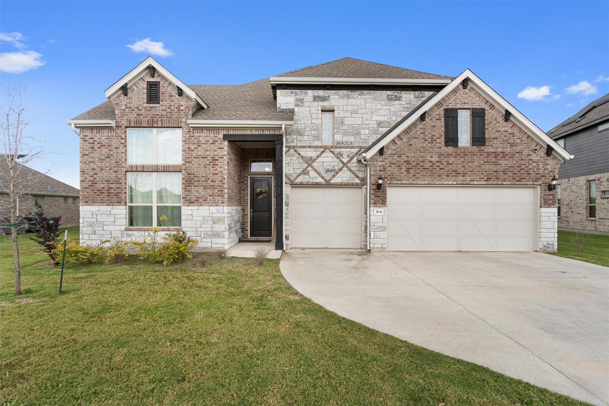 504 Pulitzer Dr