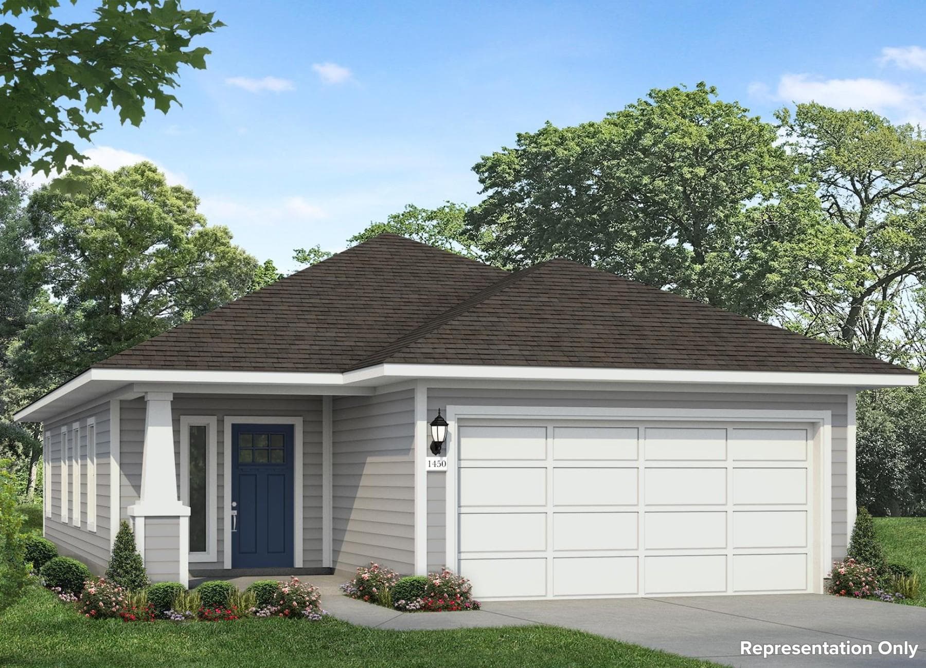 134 Cider Creek Dr