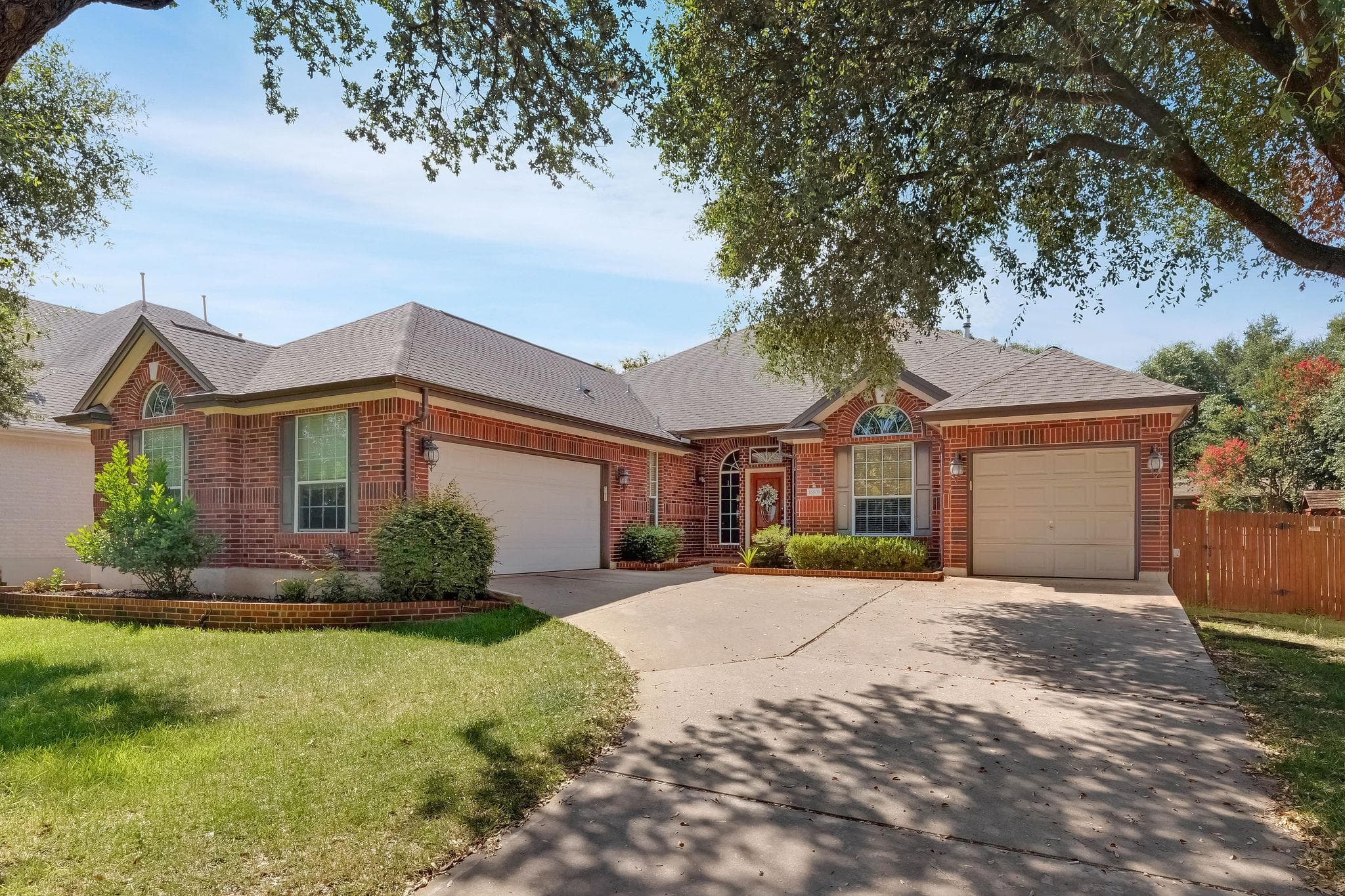 16809 Cypress Landing Cv