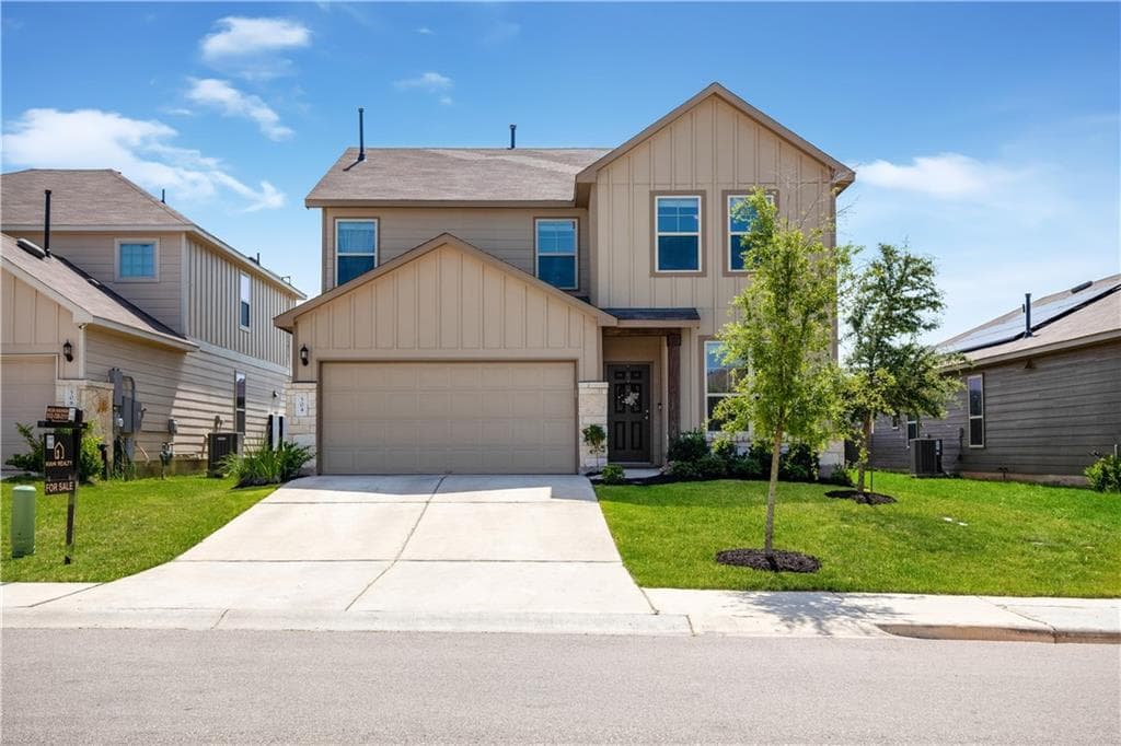 504 Coffee Berry Dr