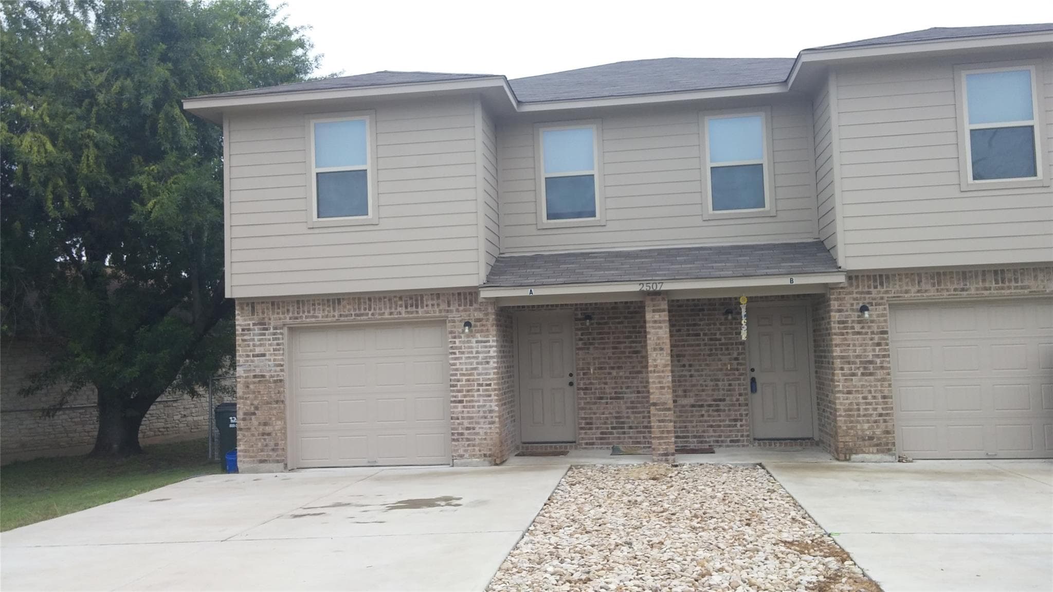 2507 Oak Ln Ln #A