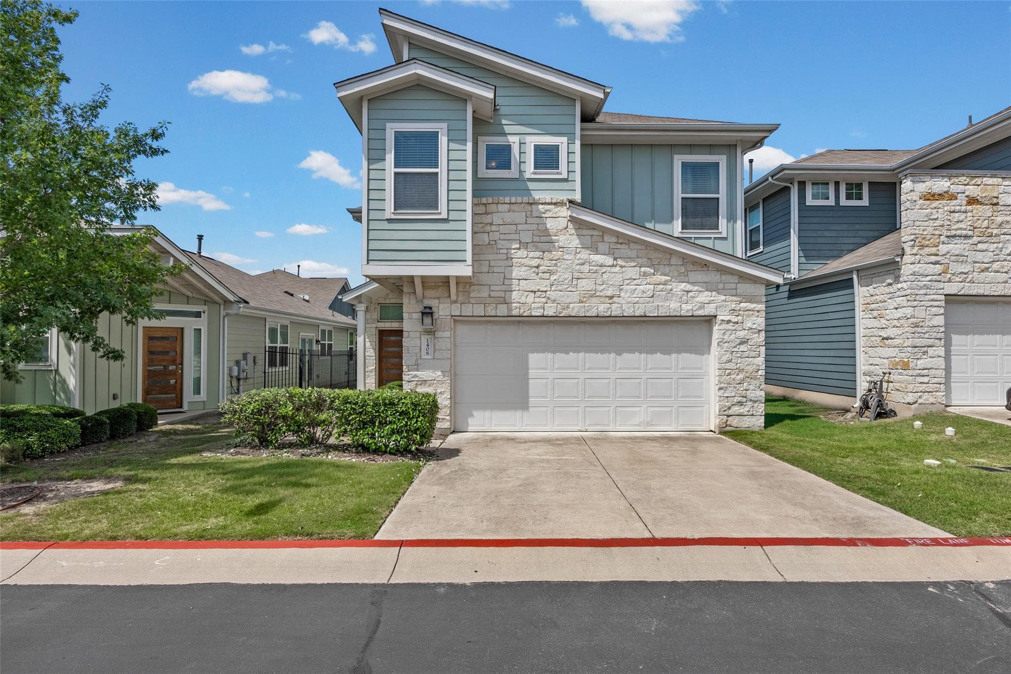 1408 Homespun Rd