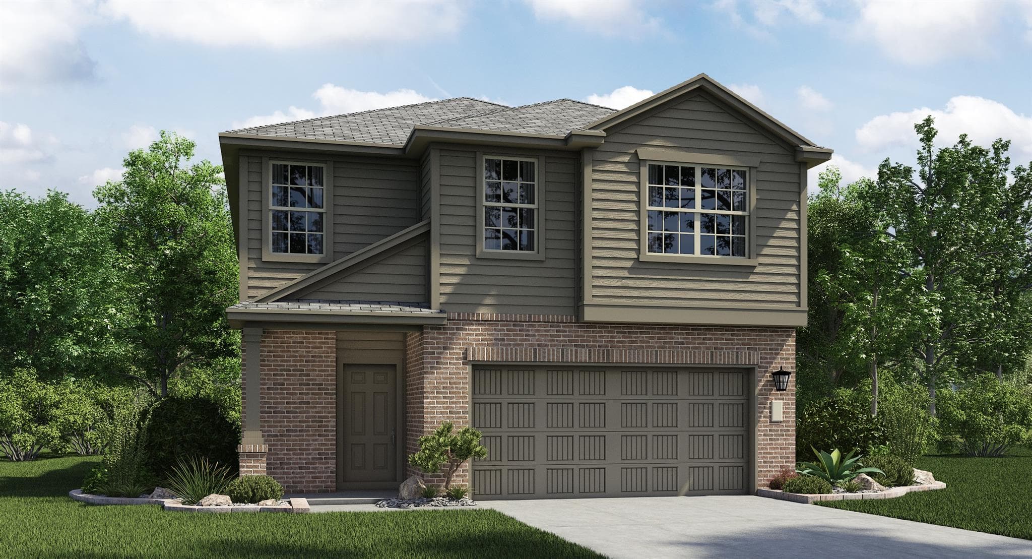 1607 Roaming Oak Bnd