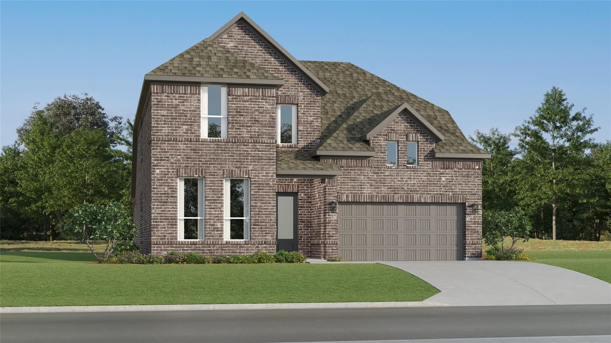 1718 Butterfly Bush Ln