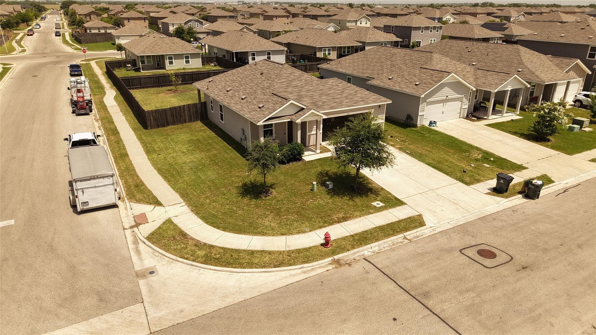 250 Seneca Loop