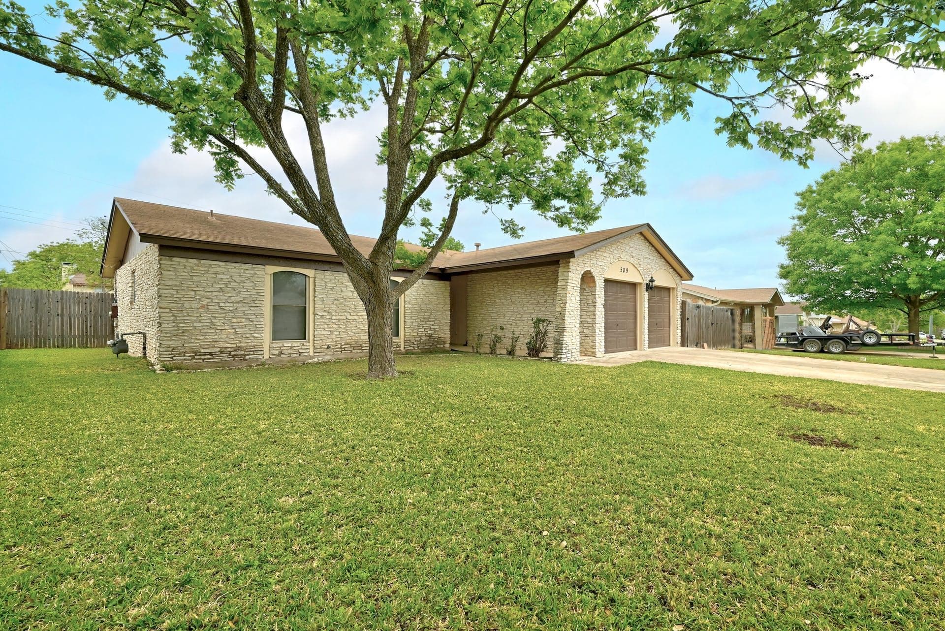 509 Greenway Dr