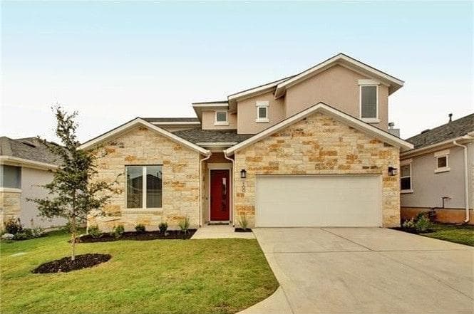 13701 Ronald W Reagan Blvd #100