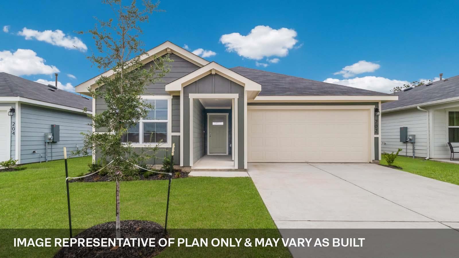 395 San Juan Trl