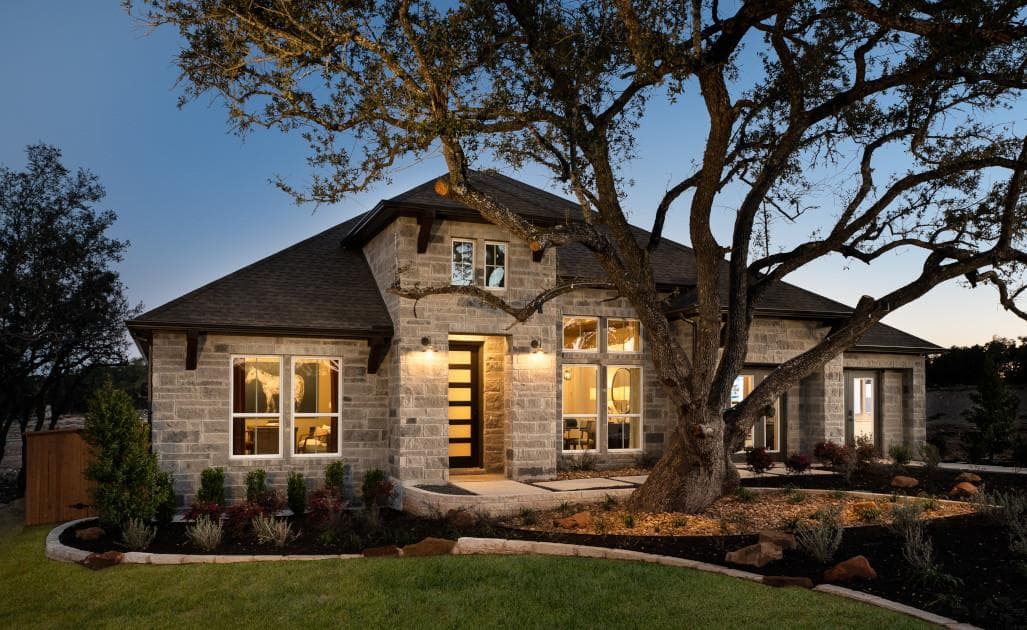 109 Possumhaw Ln