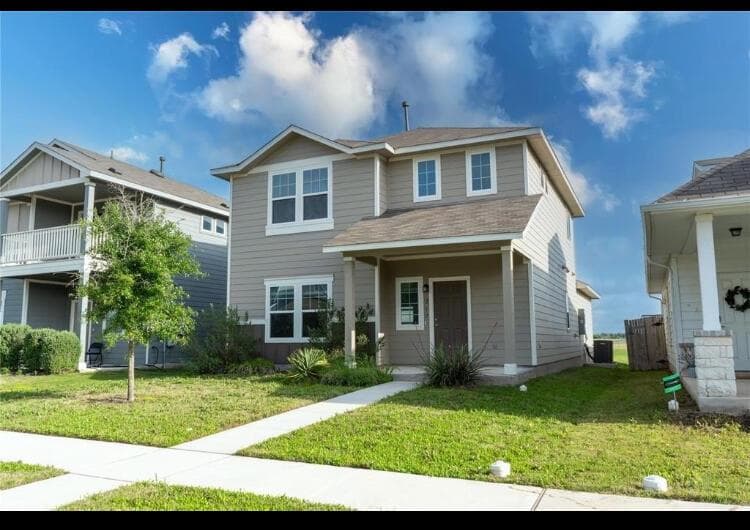 217 Bent Creek Dr