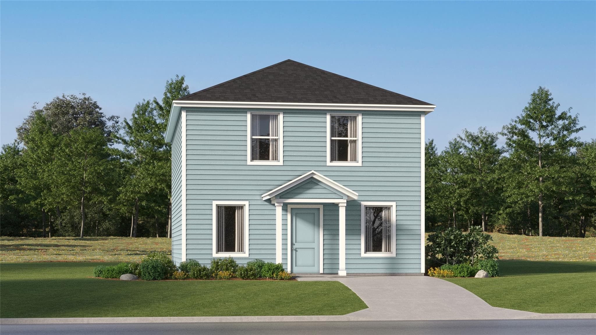 128 Silent Sky Ln