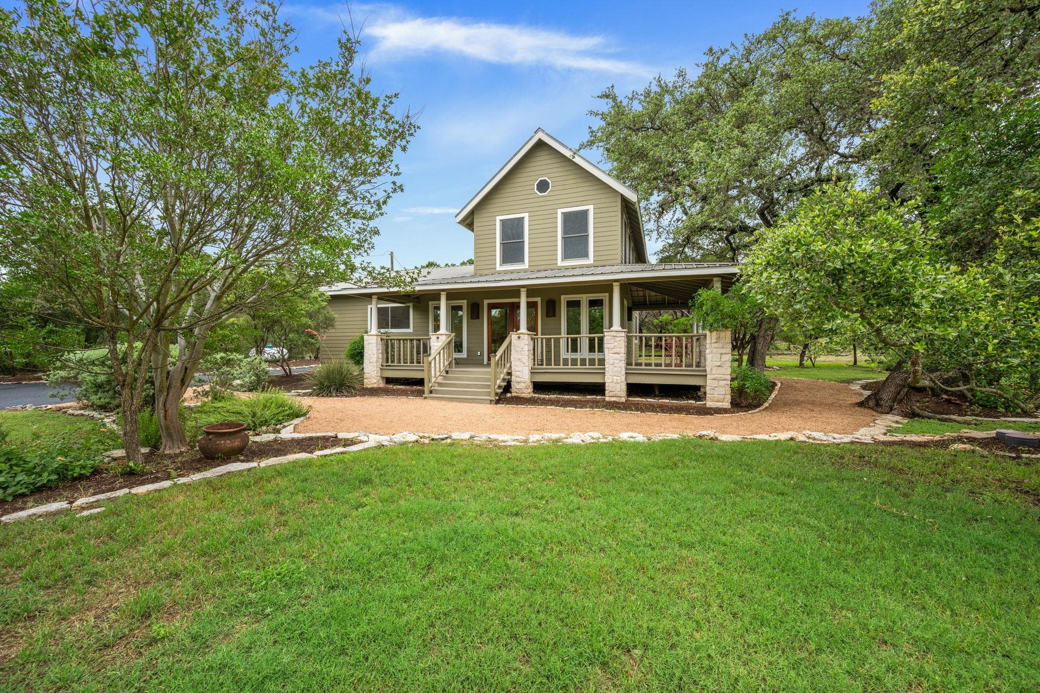 8 Palo Pinto Path