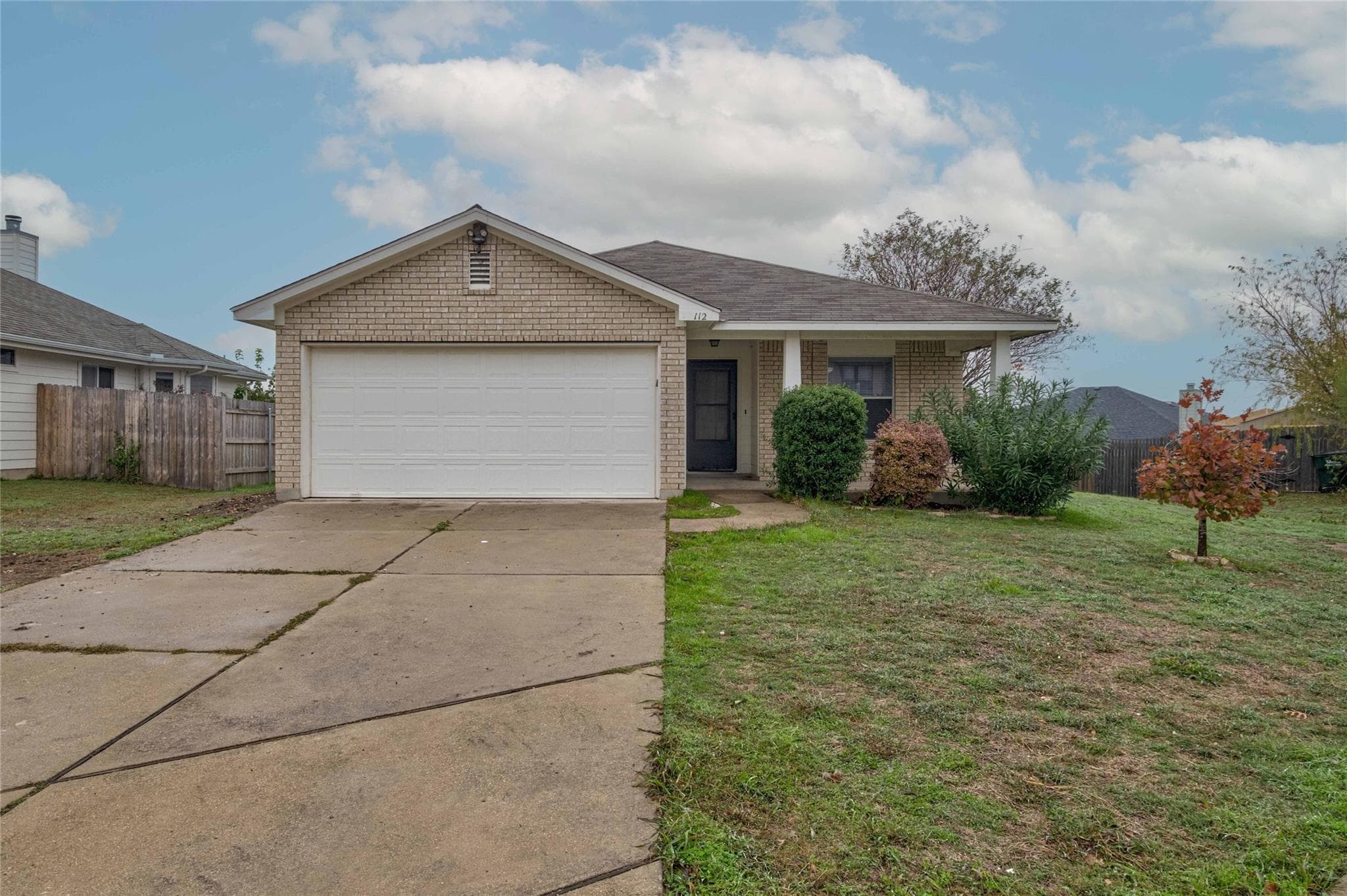 112 Ames Cv