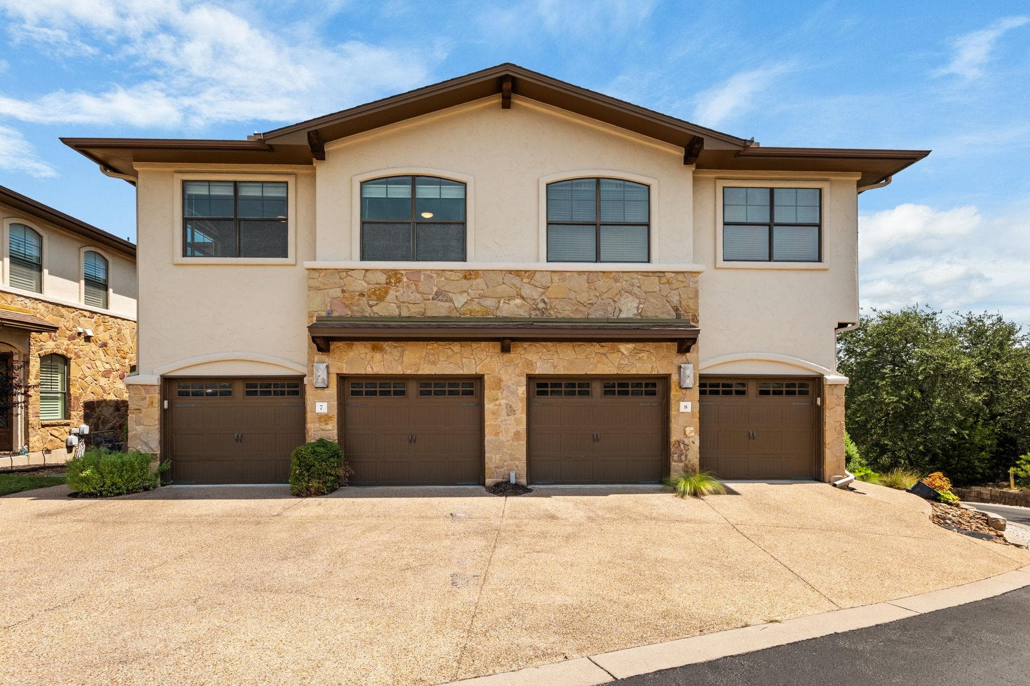 4000 Ranch Road 620 None N #7